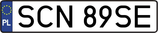 SCN89SE