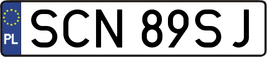 SCN89SJ