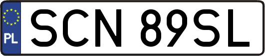 SCN89SL