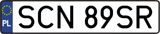 SCN89SR