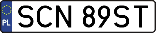 SCN89ST