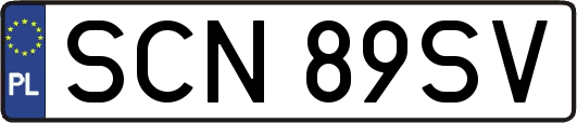 SCN89SV