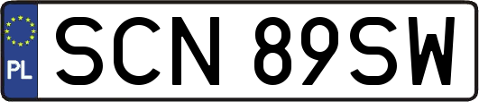 SCN89SW