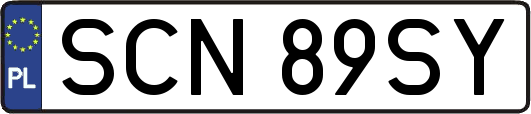 SCN89SY