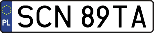 SCN89TA