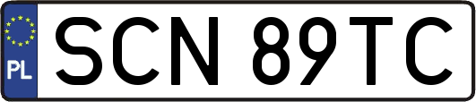 SCN89TC