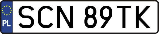 SCN89TK