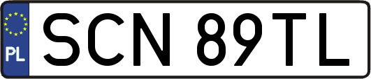 SCN89TL