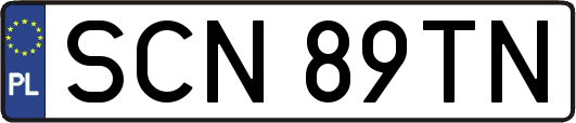 SCN89TN