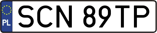 SCN89TP