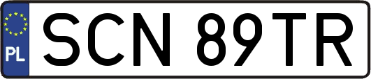 SCN89TR