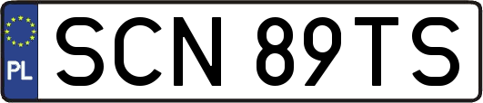 SCN89TS
