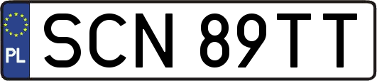 SCN89TT