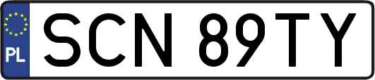 SCN89TY