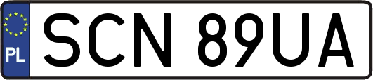 SCN89UA