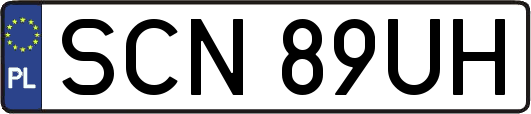SCN89UH