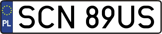 SCN89US