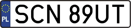 SCN89UT