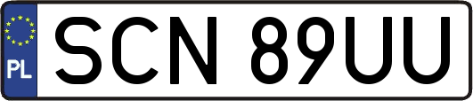 SCN89UU