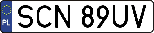 SCN89UV