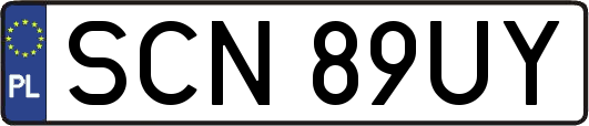 SCN89UY