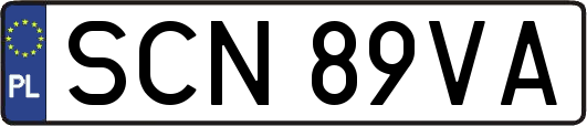 SCN89VA