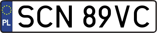 SCN89VC