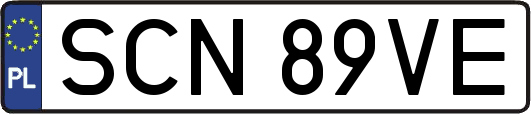 SCN89VE