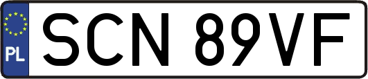 SCN89VF