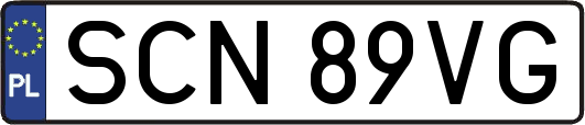 SCN89VG