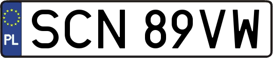 SCN89VW