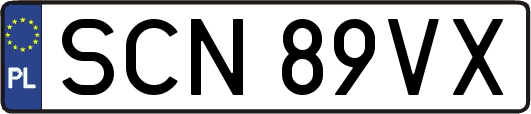 SCN89VX