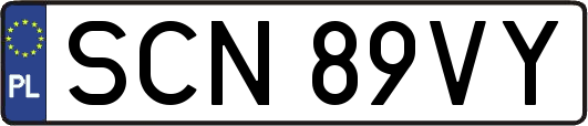 SCN89VY