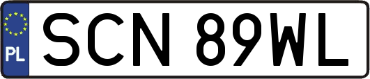 SCN89WL