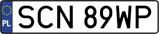 SCN89WP