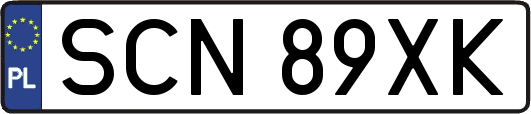 SCN89XK