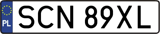 SCN89XL