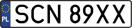 SCN89XX