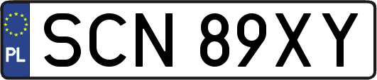 SCN89XY