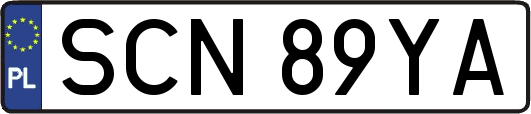 SCN89YA