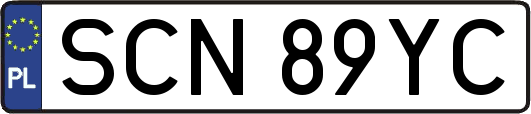 SCN89YC