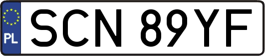 SCN89YF