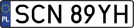 SCN89YH