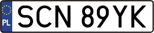 SCN89YK