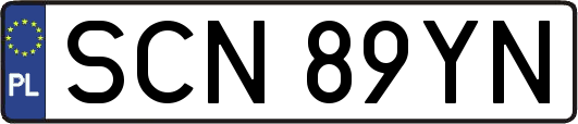 SCN89YN