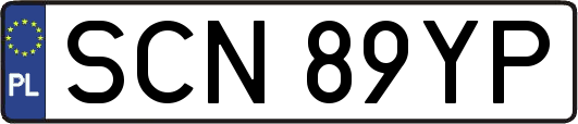 SCN89YP