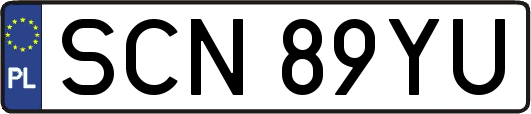 SCN89YU