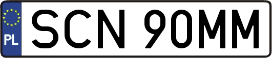 SCN90MM