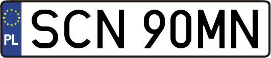 SCN90MN