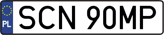 SCN90MP